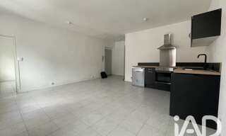 Appartement 4 Pièces 68 m² à vendre à Saint-Ambroix (30500)