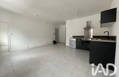Vente Appartement 4 pièces — photo du bien