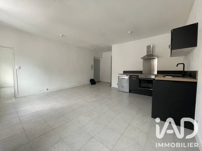 Vente Appartement 4 pièces — photo 1