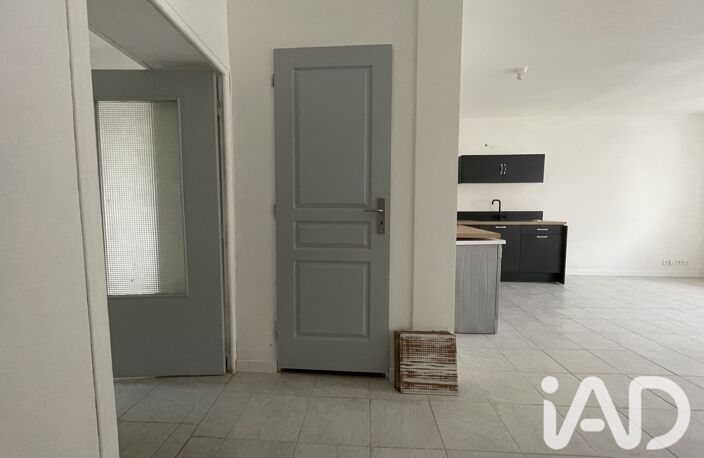 Vente Appartement 4 pièces — photo 2