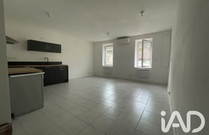 Vente Appartement 4 pièces — photo 3