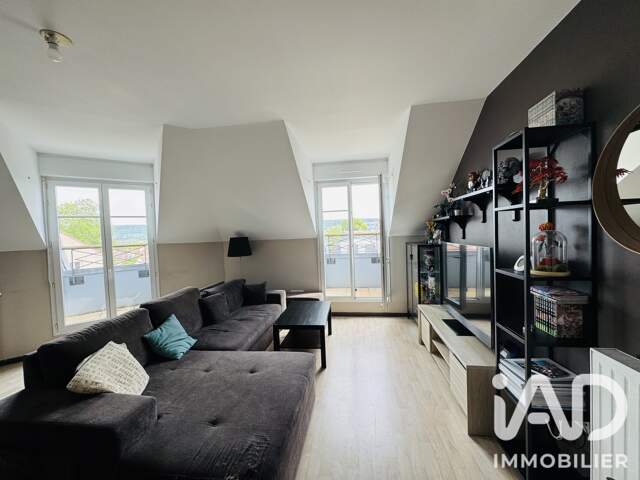 Vente Appartement 3 pièces — photo du bien