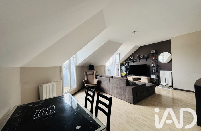 Vente Appartement 3 pièces — photo 2