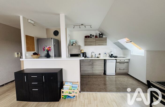 Vente Appartement 3 pièces — photo 3