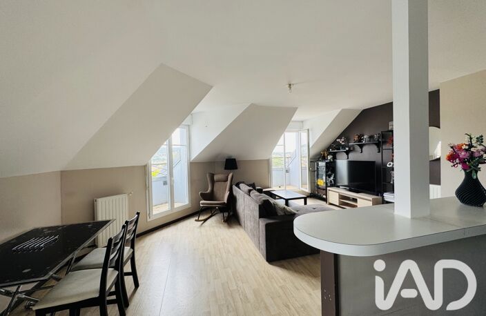 Vente Appartement 3 pièces — photo 4