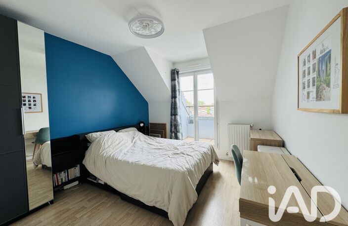 Vente Appartement 3 pièces — photo 5