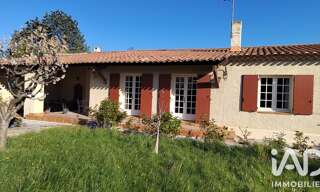 Maison 4 Pièces 99 m² à vendre à Orange (84100)