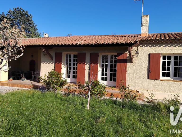 Vente Maison/villa 4 pièces — photo 1