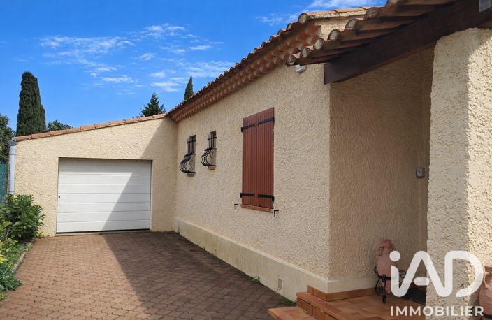 Vente Maison/villa 4 pièces — photo 3