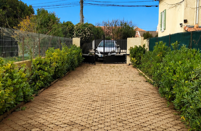 Vente Maison/villa 4 pièces — photo 4