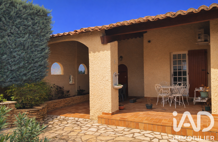 Vente Maison/villa 4 pièces — photo 5