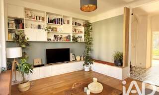 Maison 5 Pièces 80 m² à vendre à Montmorency (95160)
