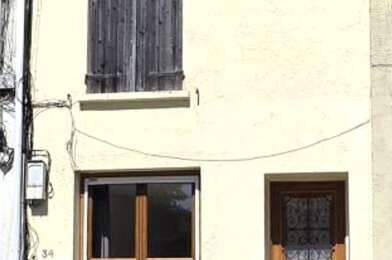 Appartement 1 pièces 98000 €