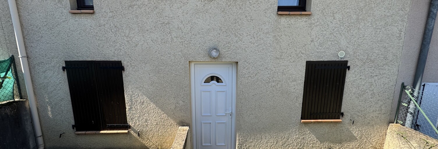 Maison 4 Pièces 75 m² à vendre à Manosque (04100)