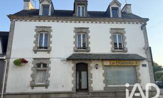Commerce  185 m² à vendre à Clohars-Carnoët (29360)