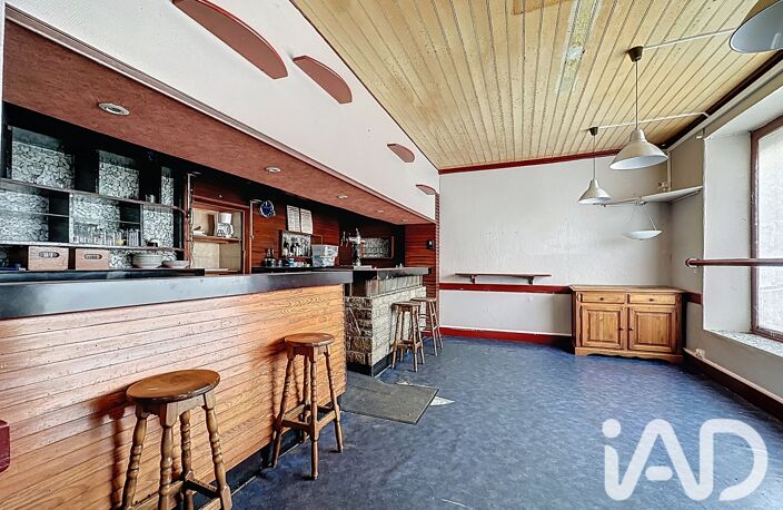Vente Boutique/Local commercial 185 m&sup2; — photo 2