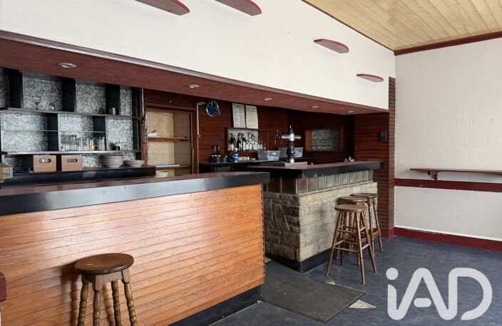 Vente Boutique/Local commercial 185 m&sup2; — photo 3