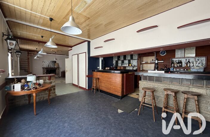 Vente Boutique/Local commercial 185 m&sup2; — photo 4