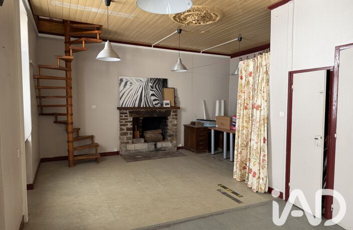 Vente Boutique/Local commercial 185 m&sup2; — photo 5