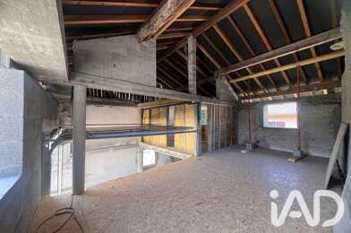 Maison 4 pièces 105000 €