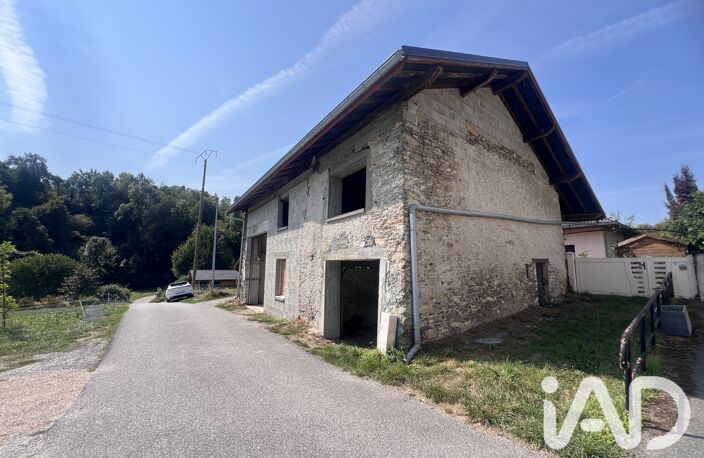 Vente Maison/villa 4 pièces — photo 2