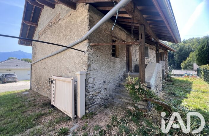 Vente Maison/villa 4 pièces — photo 3