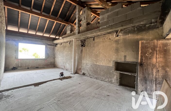 Vente Maison/villa 4 pièces — photo 4
