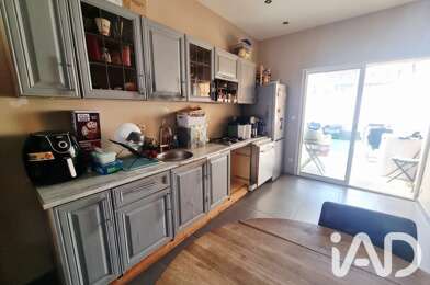 Maison 3 pièces 119500 €