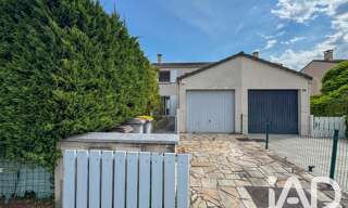 Maison 4 Pièces 87 m² à vendre à Vigneux-sur-Seine (91270)
