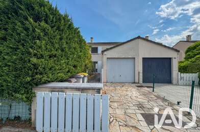 Maison 4 pièces 298000 €