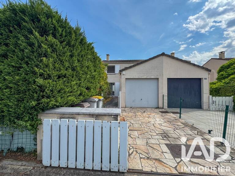 Vente Maison/villa 4 pièces — photo 1
