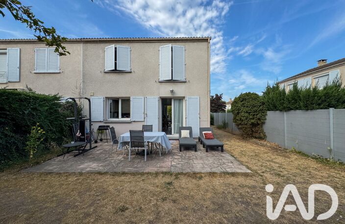 Vente Maison/villa 4 pièces — photo 3