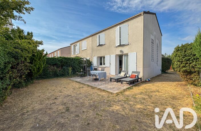 Vente Maison/villa 4 pièces — photo 4