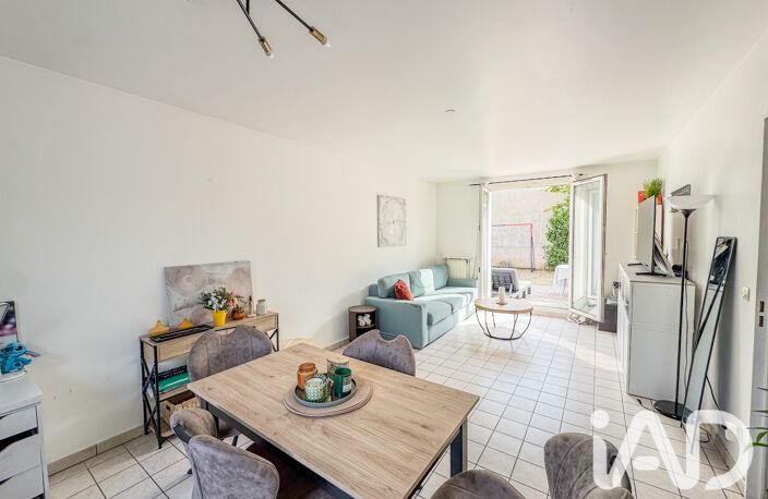 Vente Maison/villa 4 pièces — photo 5