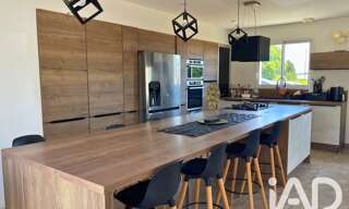 Maison 5 Pièces 139 m² à vendre à Plou (18290)