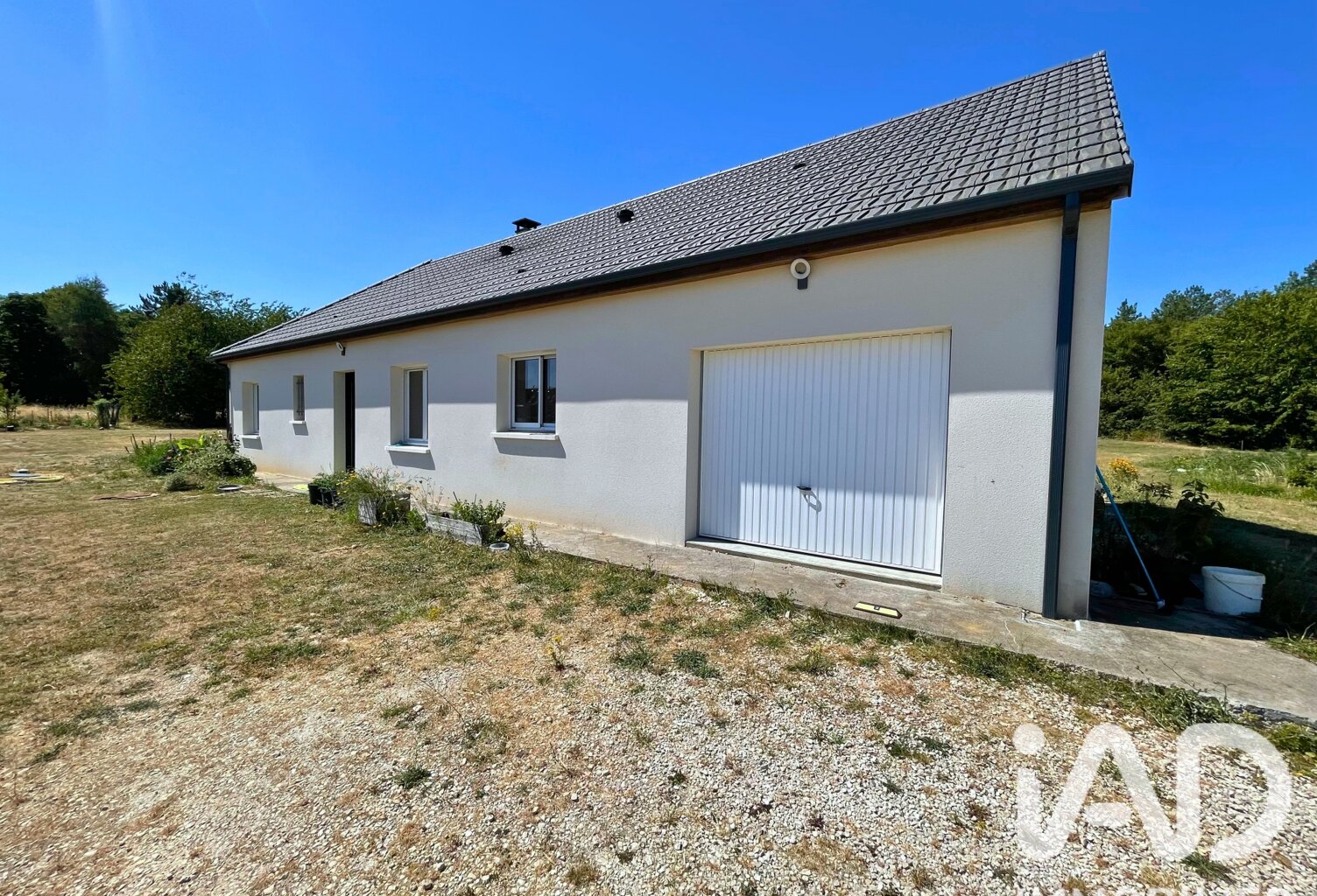 Vente Maison/villa 5 pièces — photo 1