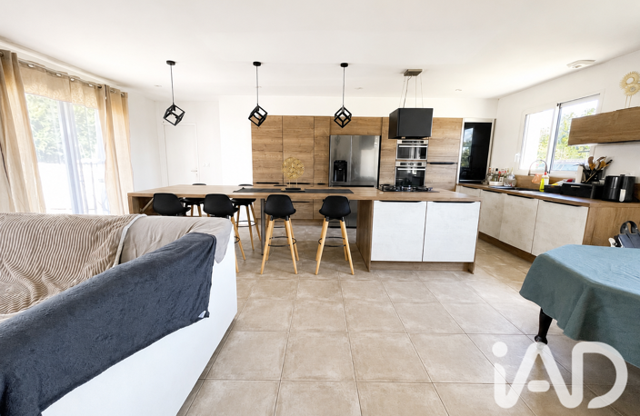 Vente Maison/villa 5 pièces — photo 3