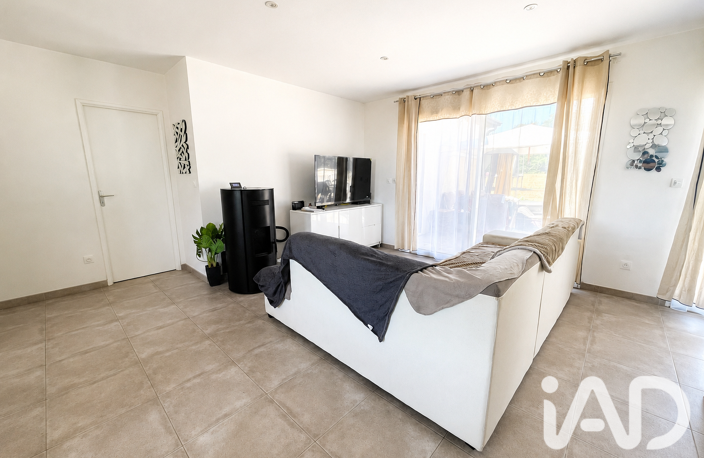 Vente Maison/villa 5 pièces — photo 4
