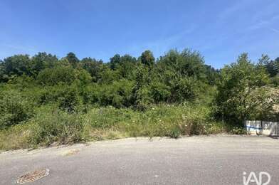 Terrain  92000 €