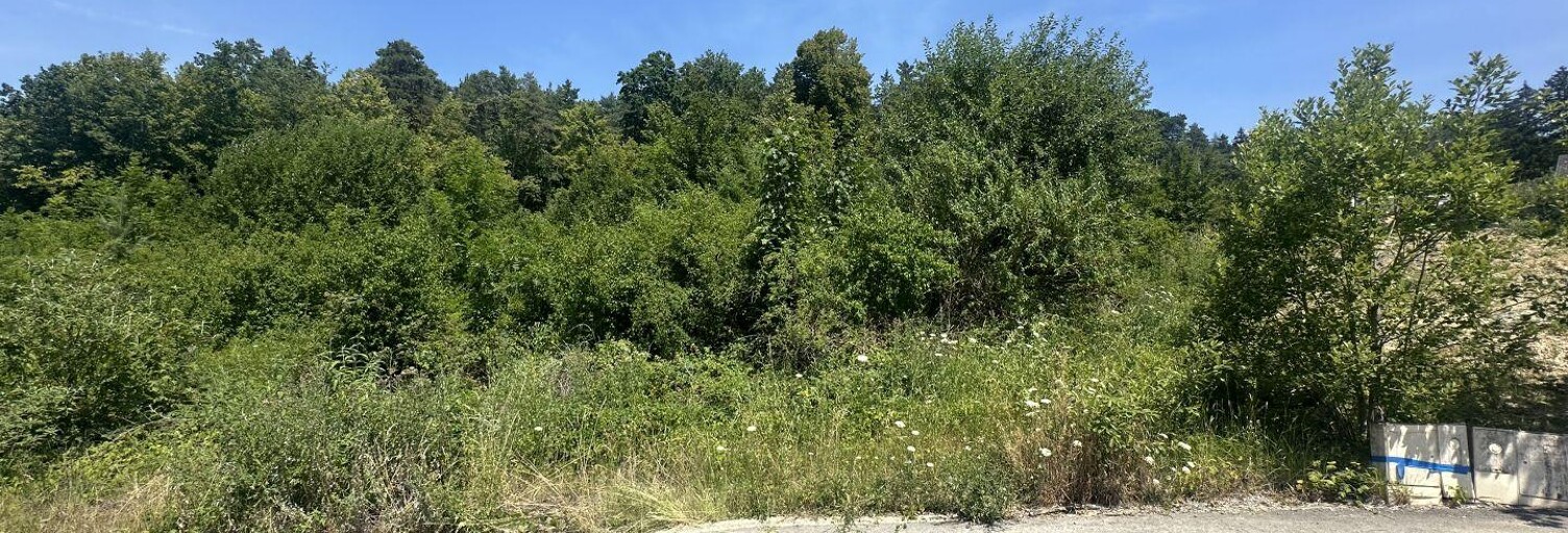 Terrain  700 m² à vendre à Ferrette (68480)