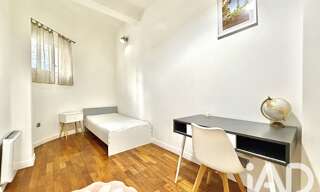 Appartement 4 Pièces 48 m² à vendre à Nice (06000)