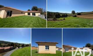 Maison 5 Pièces 147 m² à vendre à Villecomtal-sur-Arros (32730)