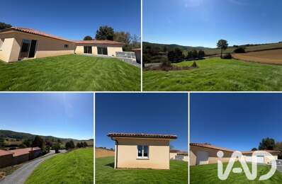 Vente Maison/villa 5 pièces — photo du bien