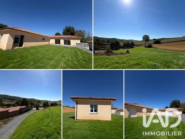 Vente Maison/villa 5 pièces — photo du bien