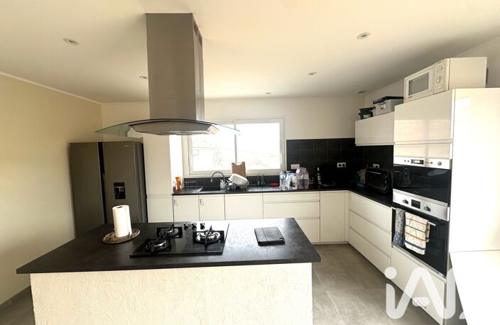 Vente Maison/villa 5 pièces — photo 2