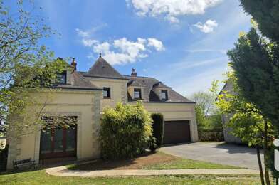 Maison 10 pièces 402000 €