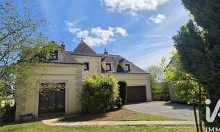 Maison 10 Pièces 212 m² à vendre à Lucé (28110)