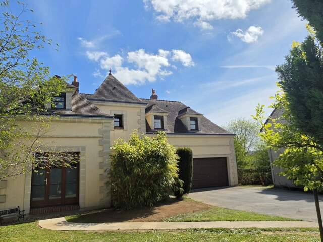 Vente Maison/villa 10 pièces — photo du bien