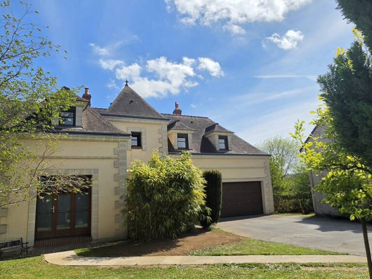 Vente Maison/villa 10 pièces — photo 1