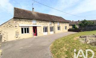 Maison 4 Pièces 120 m² à vendre à Assé-le-Boisne (72130)